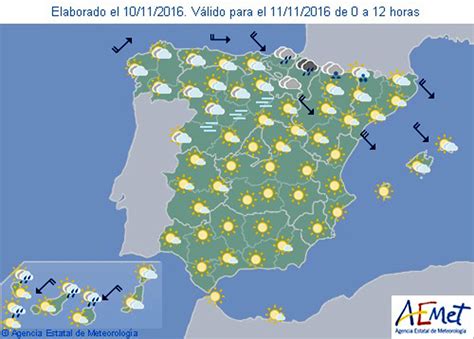 El tiempo en Monfero. Tiempo Monfero. Previsión detallada